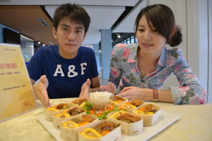 2013台北國際食品展將自6月26日起，一連4天在台北南港世貿展覽館登場