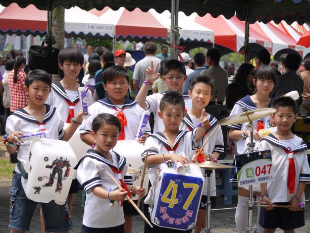 「105年雲林縣第四屆街頭藝人徵選」活動，將於5月10日報名截止，歡迎有興趣民眾踴躍報名。