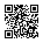 雲林環境教育館QR Code掃描圖片