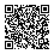 清新雲林環保志工粉絲團QR Code掃描圖片