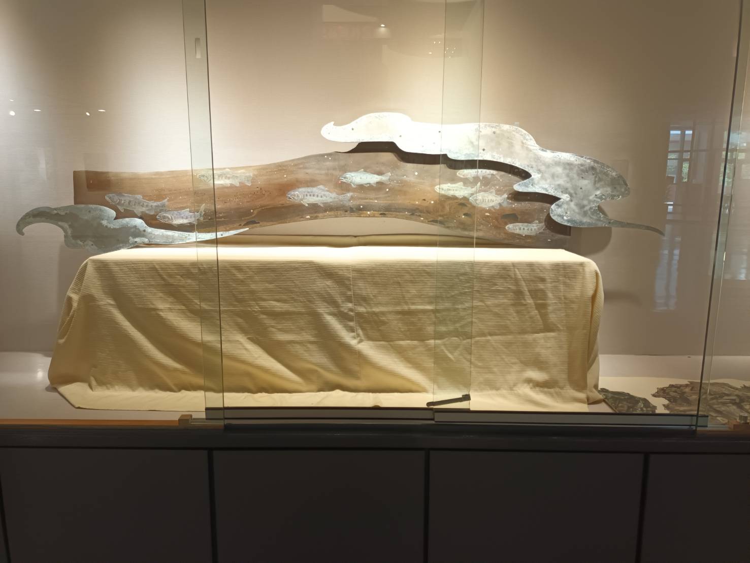 「灇欉」陳玄茂、陳彥廷父子創作聯展