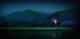 《魍神之夜》以雲林古坑雲嘉南峰為背景，帶出友善動物、永續保育大自然環境之省思