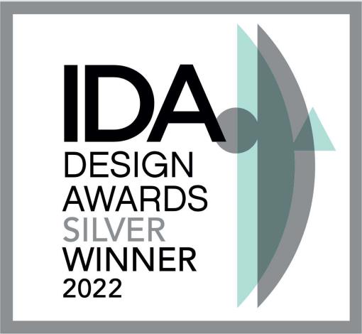 2022 IDA 2021雲林偶戲節主視覺設計-Silver