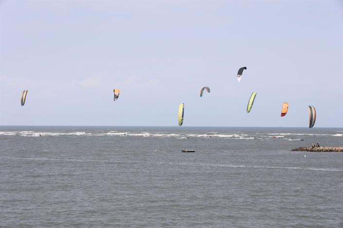 第三屆雲林風箏衝浪公開賽