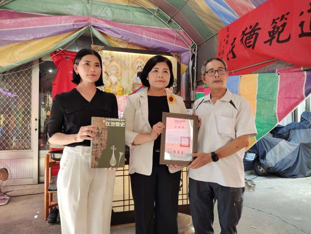 李春生藝師集投入鼓樂、北管等陣頭長達70餘年，是現今北港地區學習開路鼓樂（包含牌子、工尺譜等）最豐富、最悠久且曲牌保存最完整者