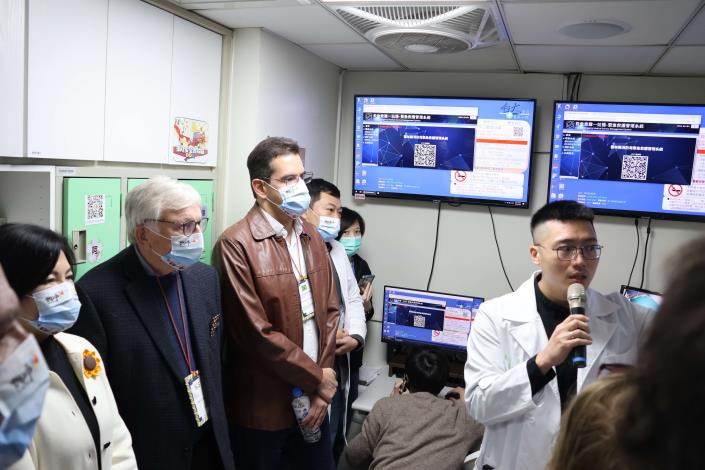 2025 ICF國際智慧城市參訪團訪雲林2