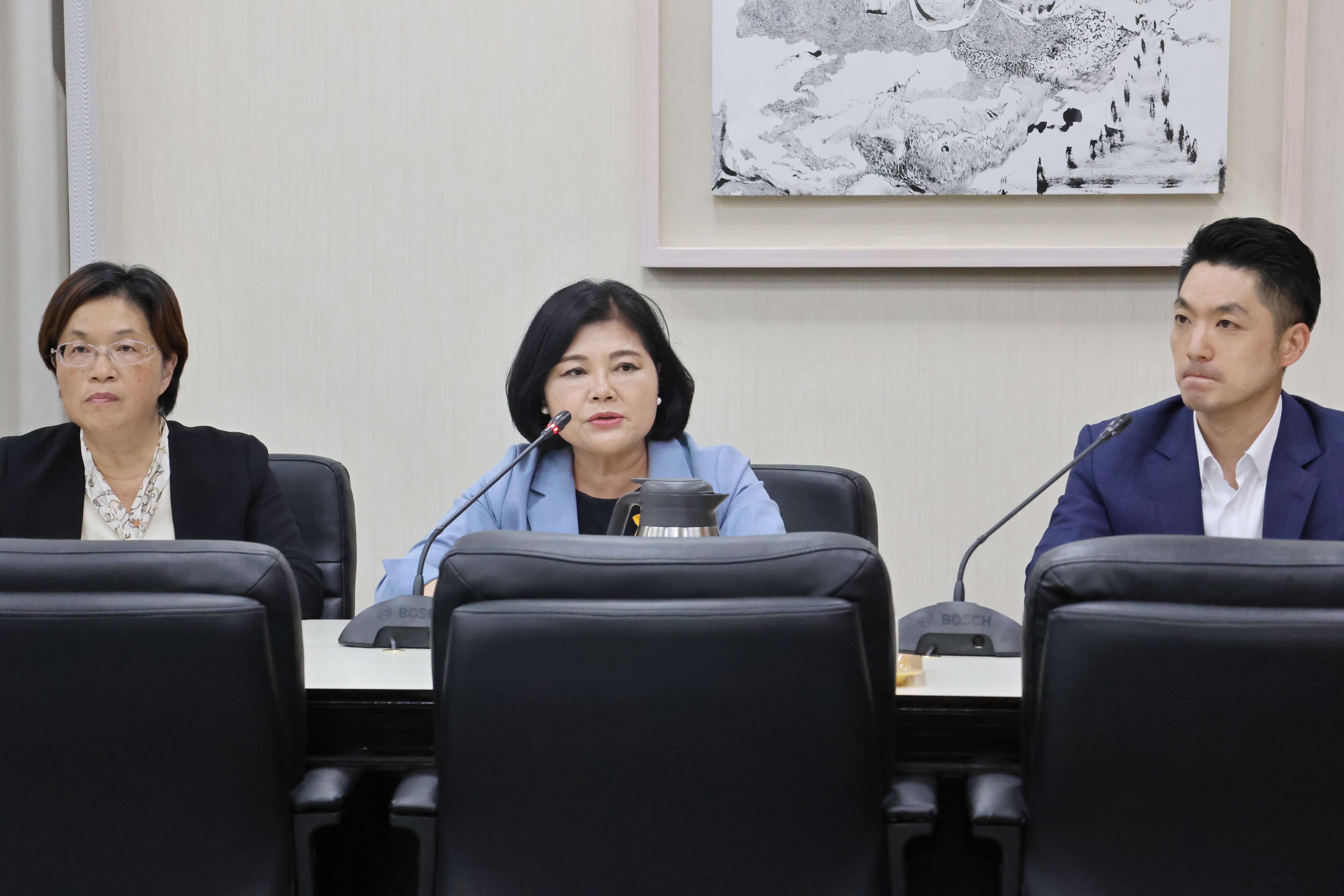 張縣長:中央刪減補助款 使地方財政雪上加霜 籲中央懸崖勒馬、取消統刪