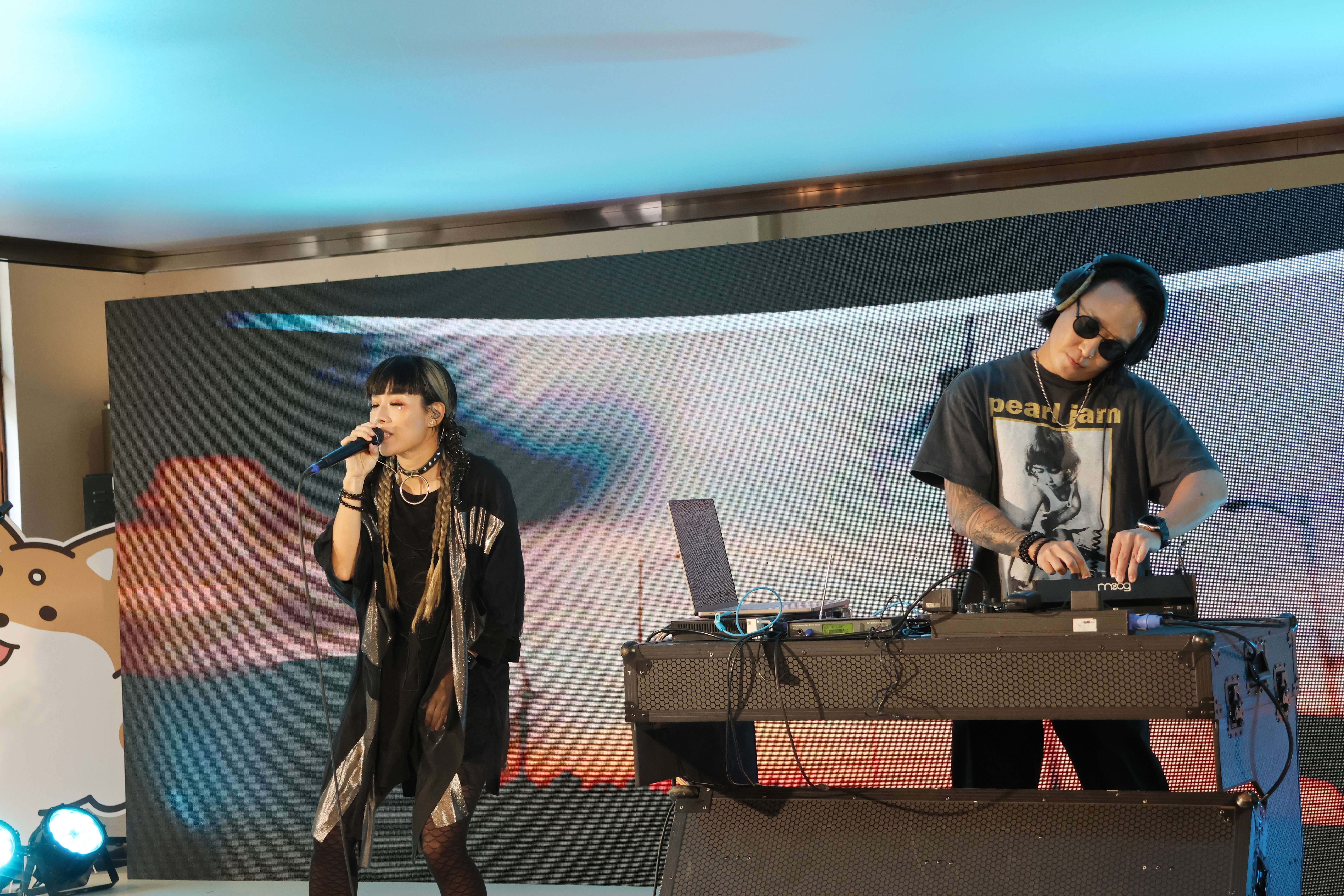演出卡司多達13組，千萬多錯別  7/26-27精彩的「2025雲西海洋音樂季」