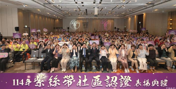 大合照加標題