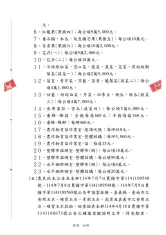 1140710_141109582_公告_公告臺中市、南投縣、彰化縣、雲林縣、高雄市及屏東縣為辦理114年丹_page-0003