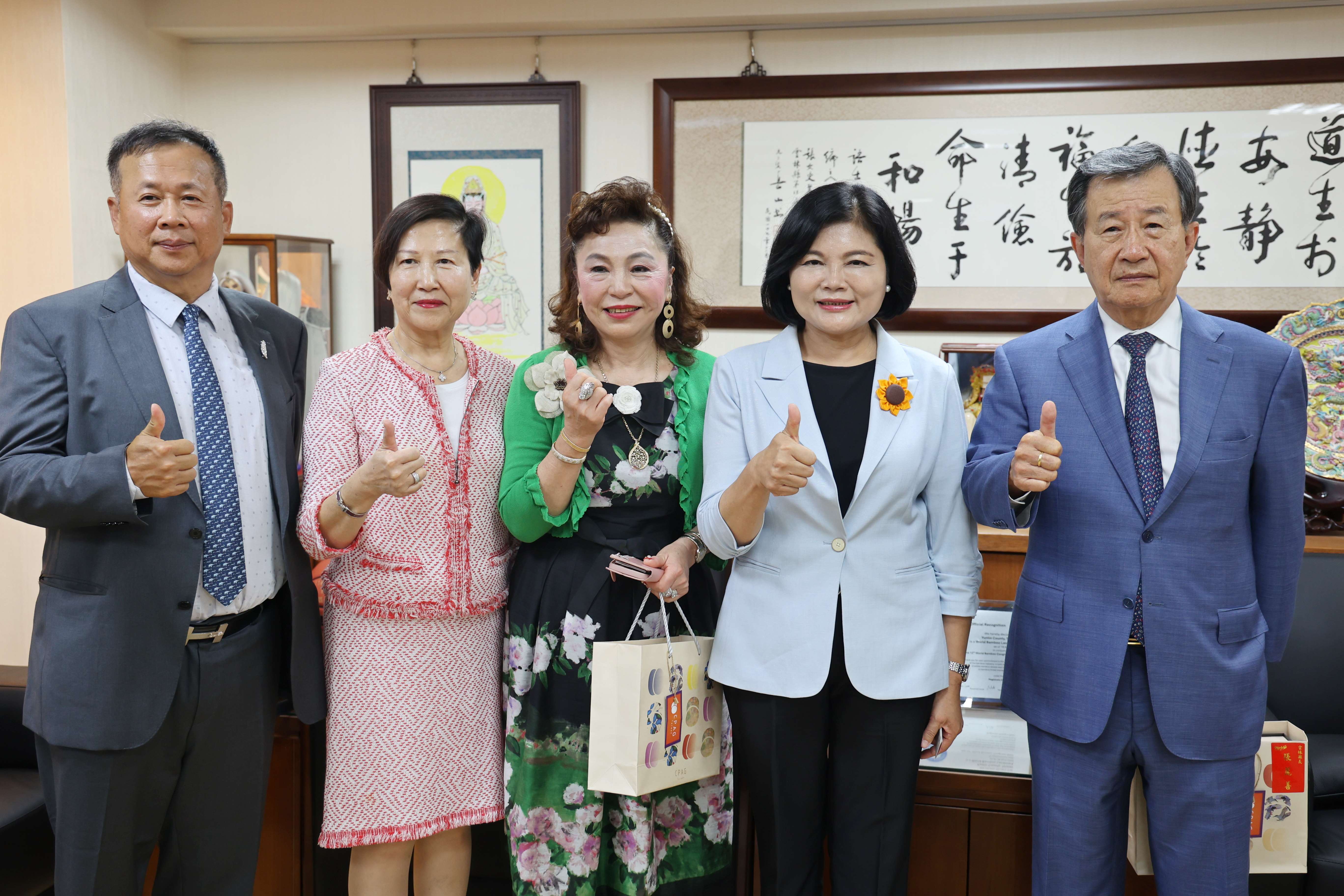 圖片來源：雲林縣政府