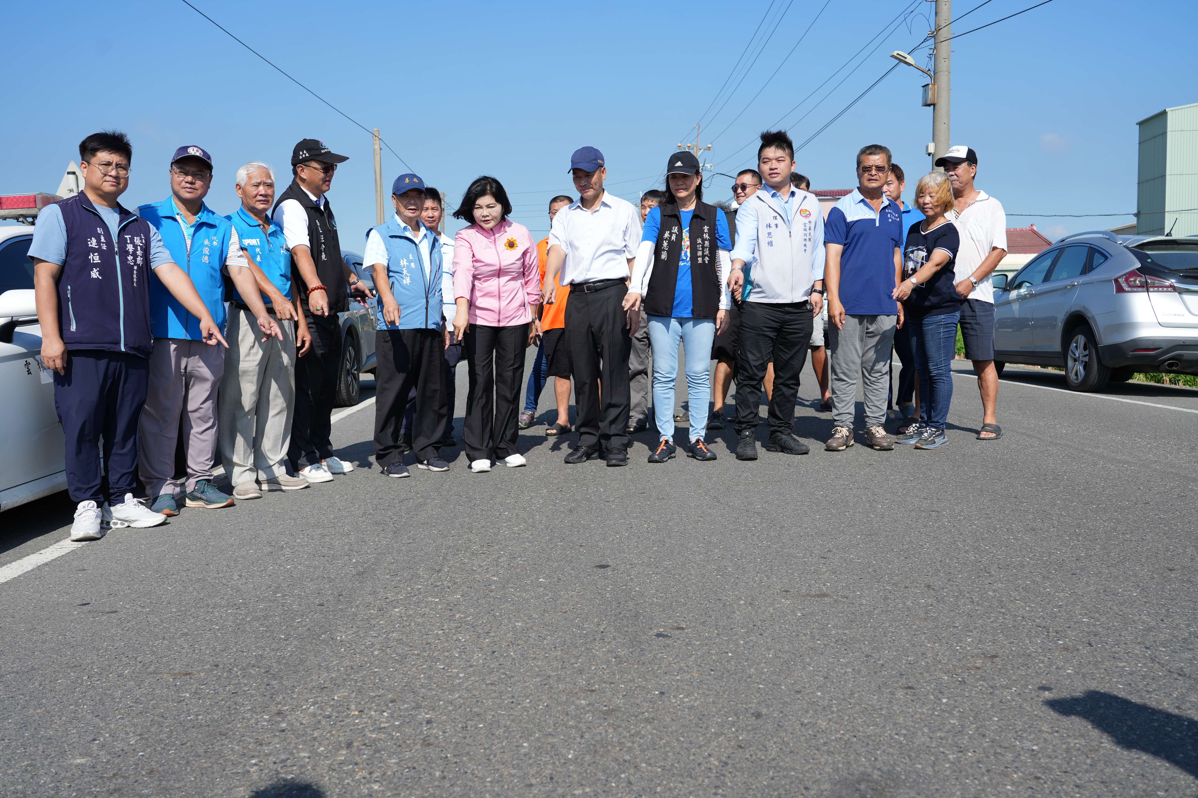 圖片來源:雲林縣政府
