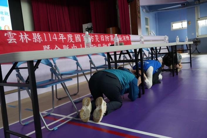 圖片來源：雲林縣政府