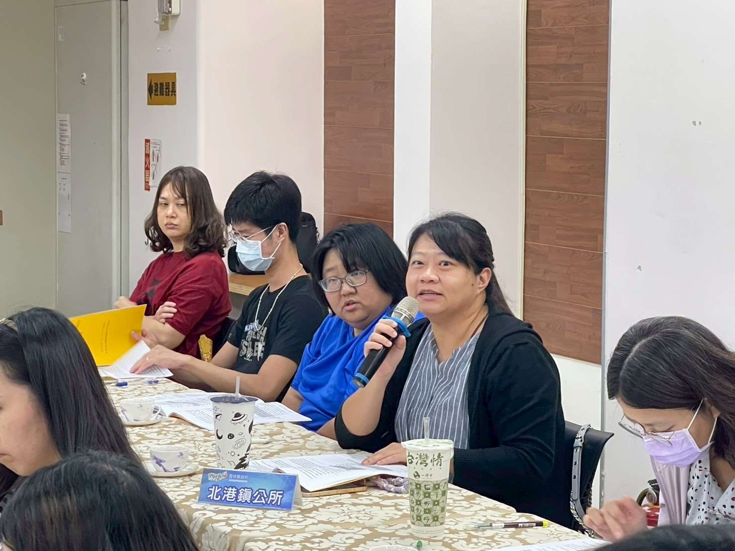 圖片來源：雲林縣政府