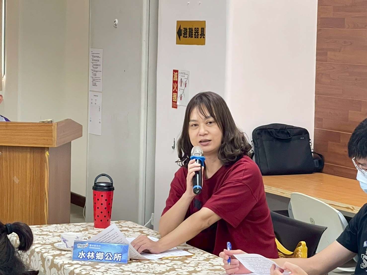 圖片來源：雲林縣政府