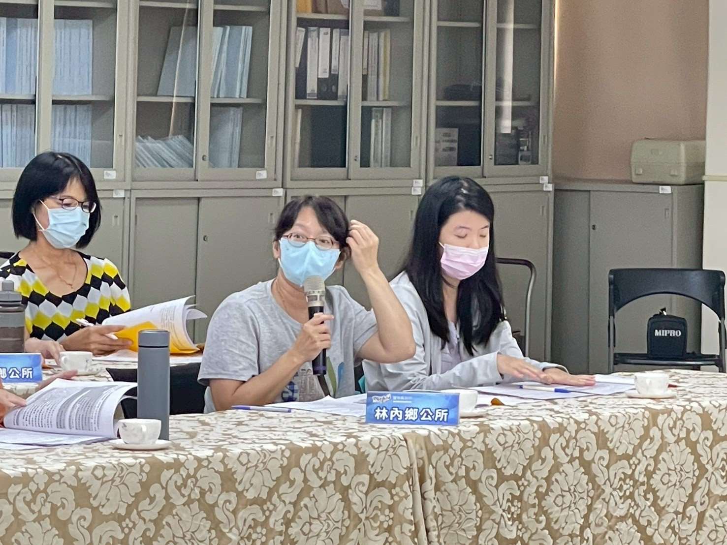 圖片來源：雲林縣政府