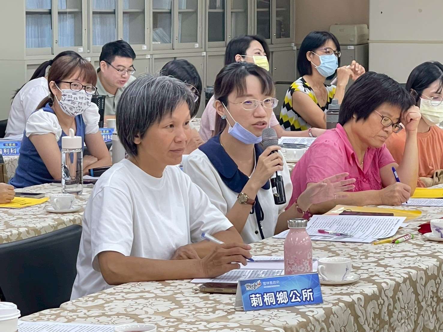 圖片來源：雲林縣政府