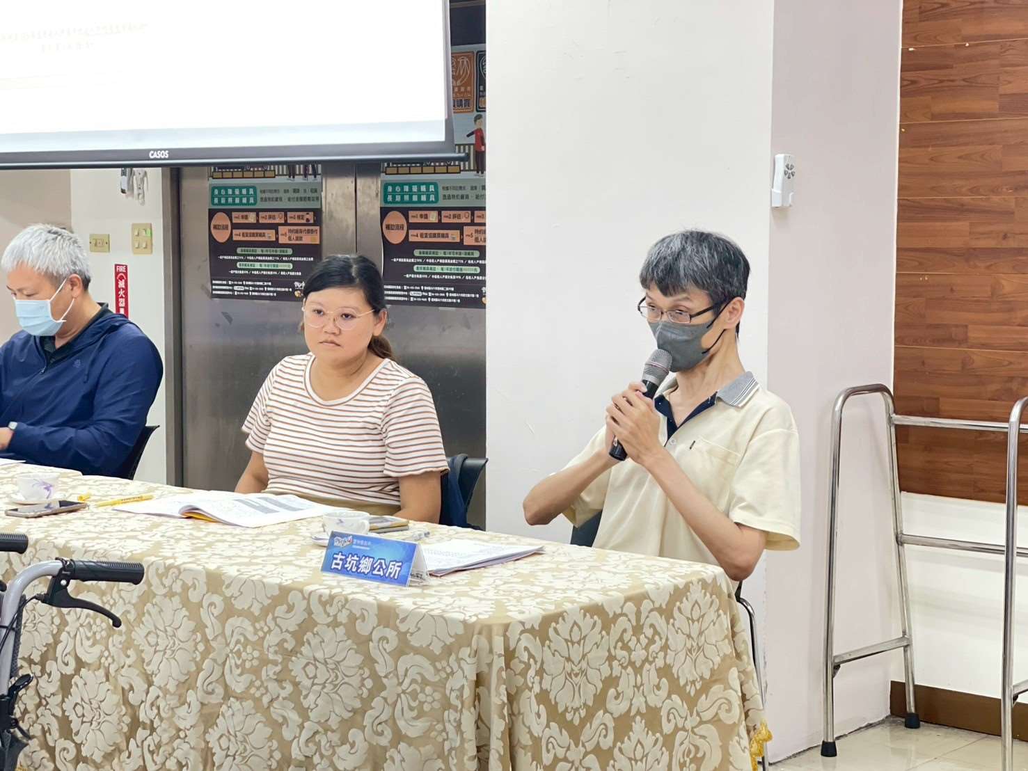 圖片來源：雲林縣政府