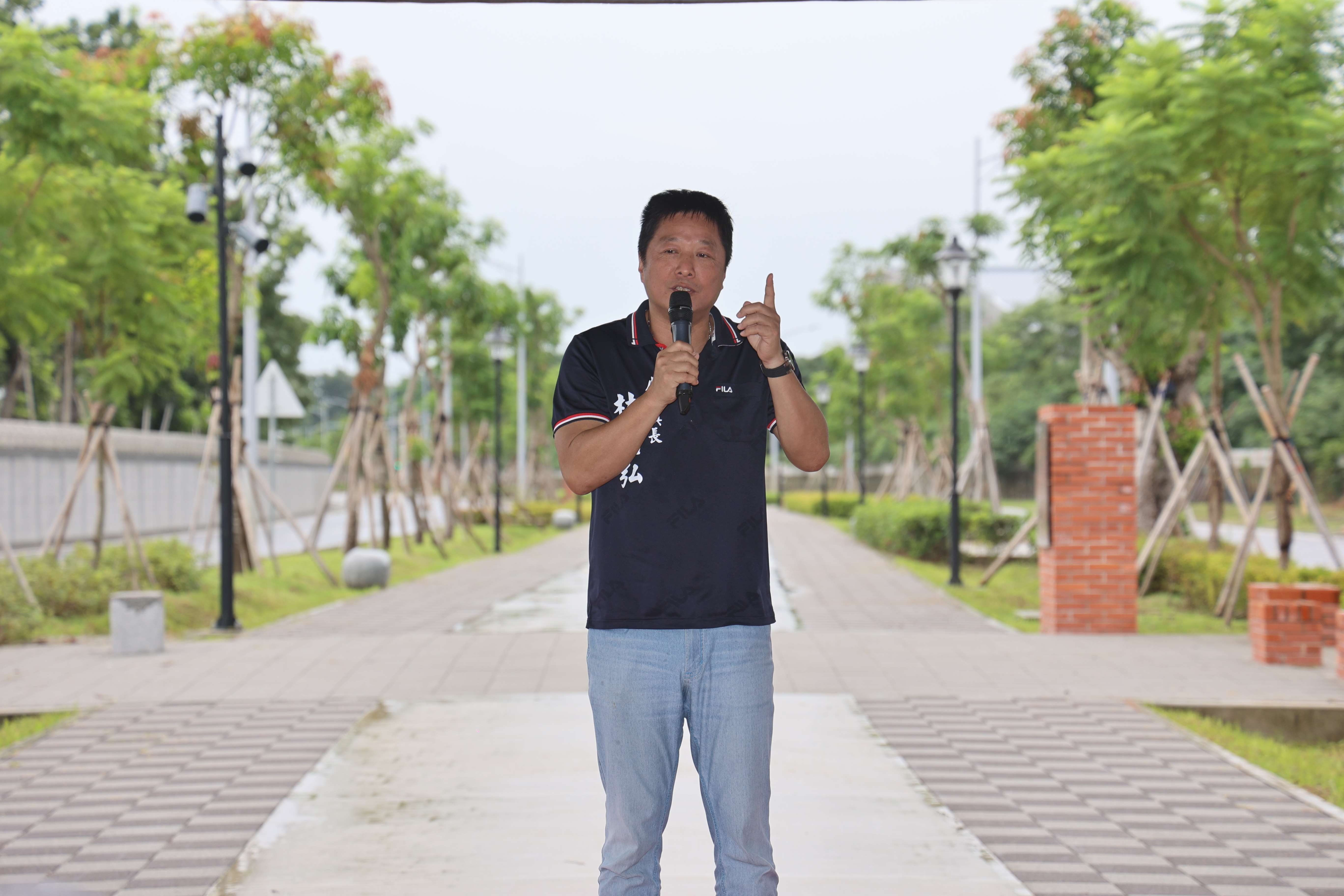 圖片來源:雲林縣政府