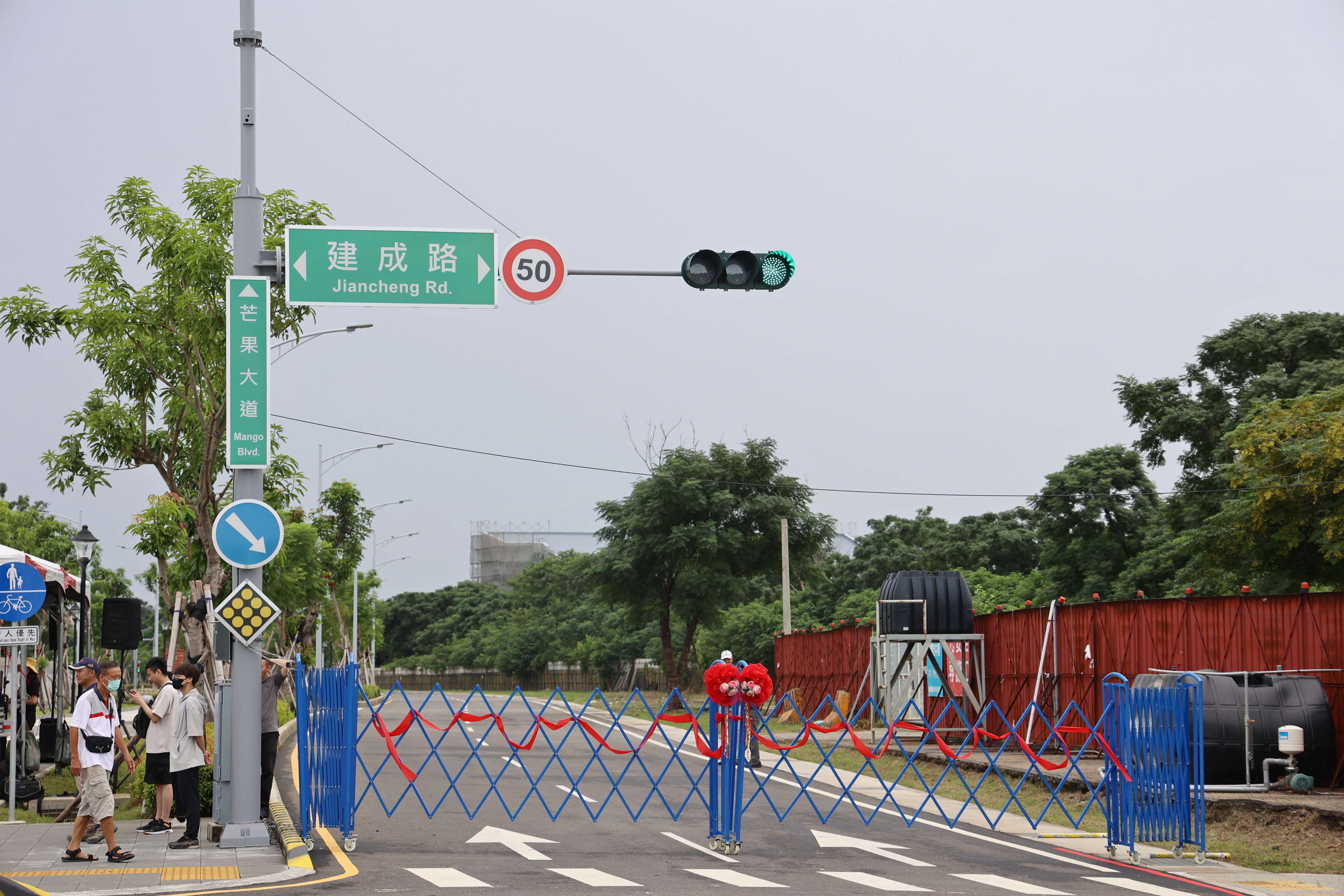 圖片來源:雲林縣政府