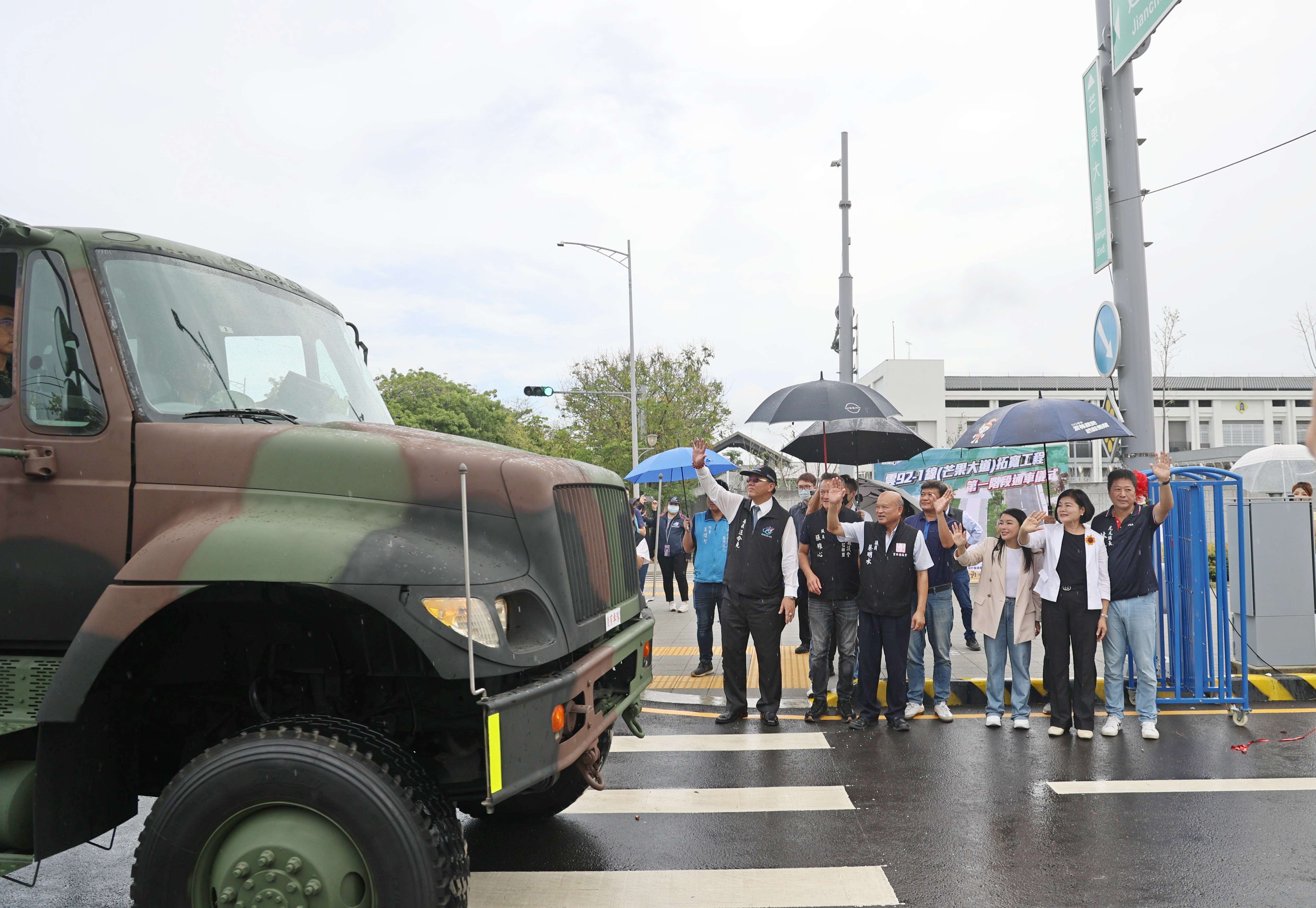 圖片來源:雲林縣政府