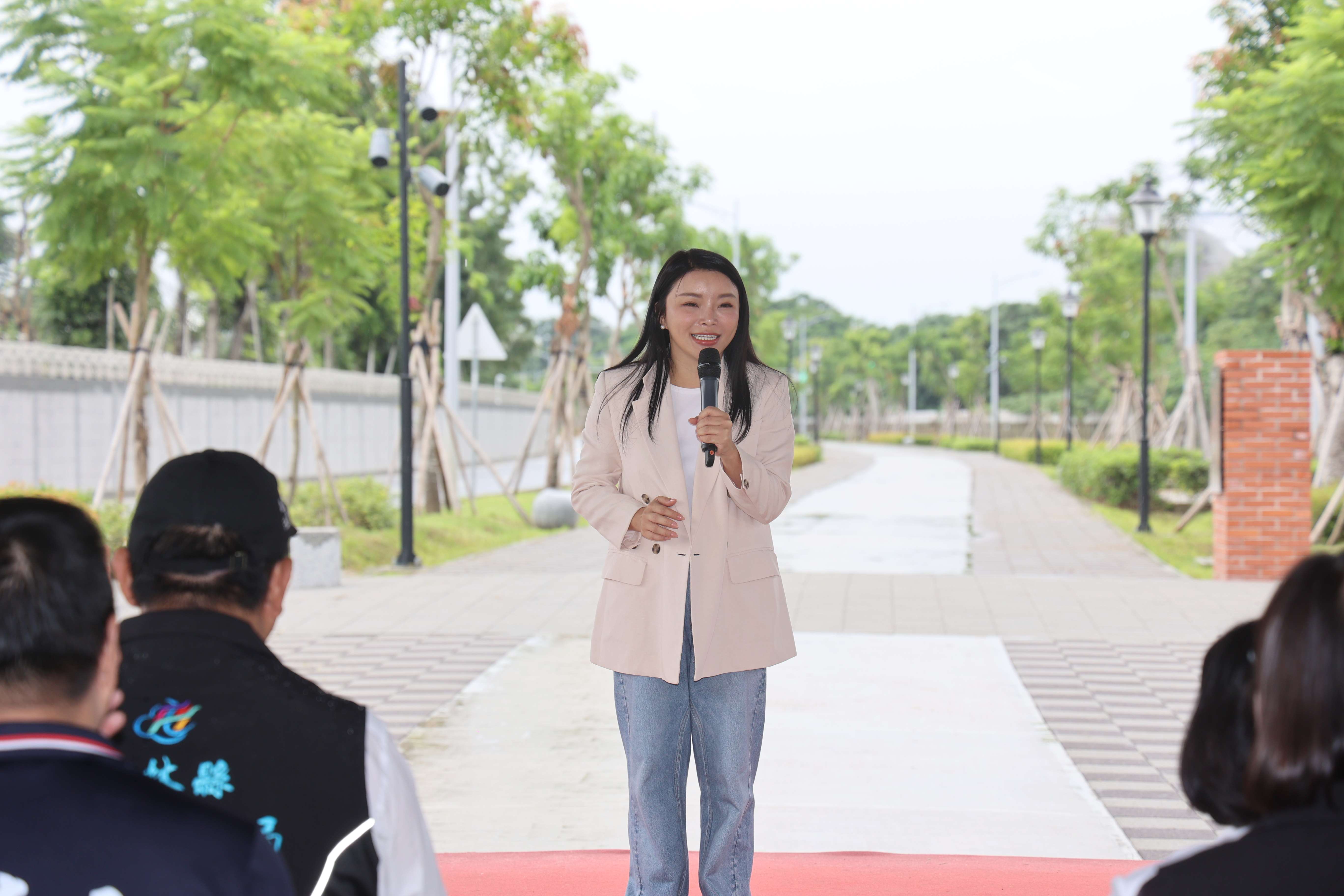 圖片來源:雲林縣政府