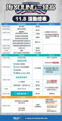 1108活動總表