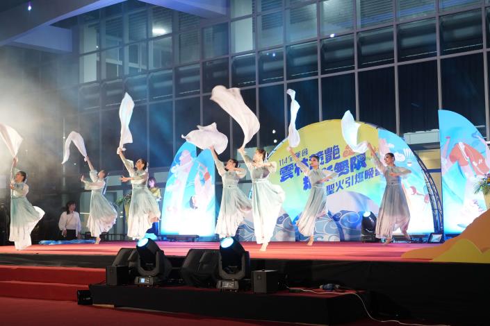 圖片來源：雲林縣政府