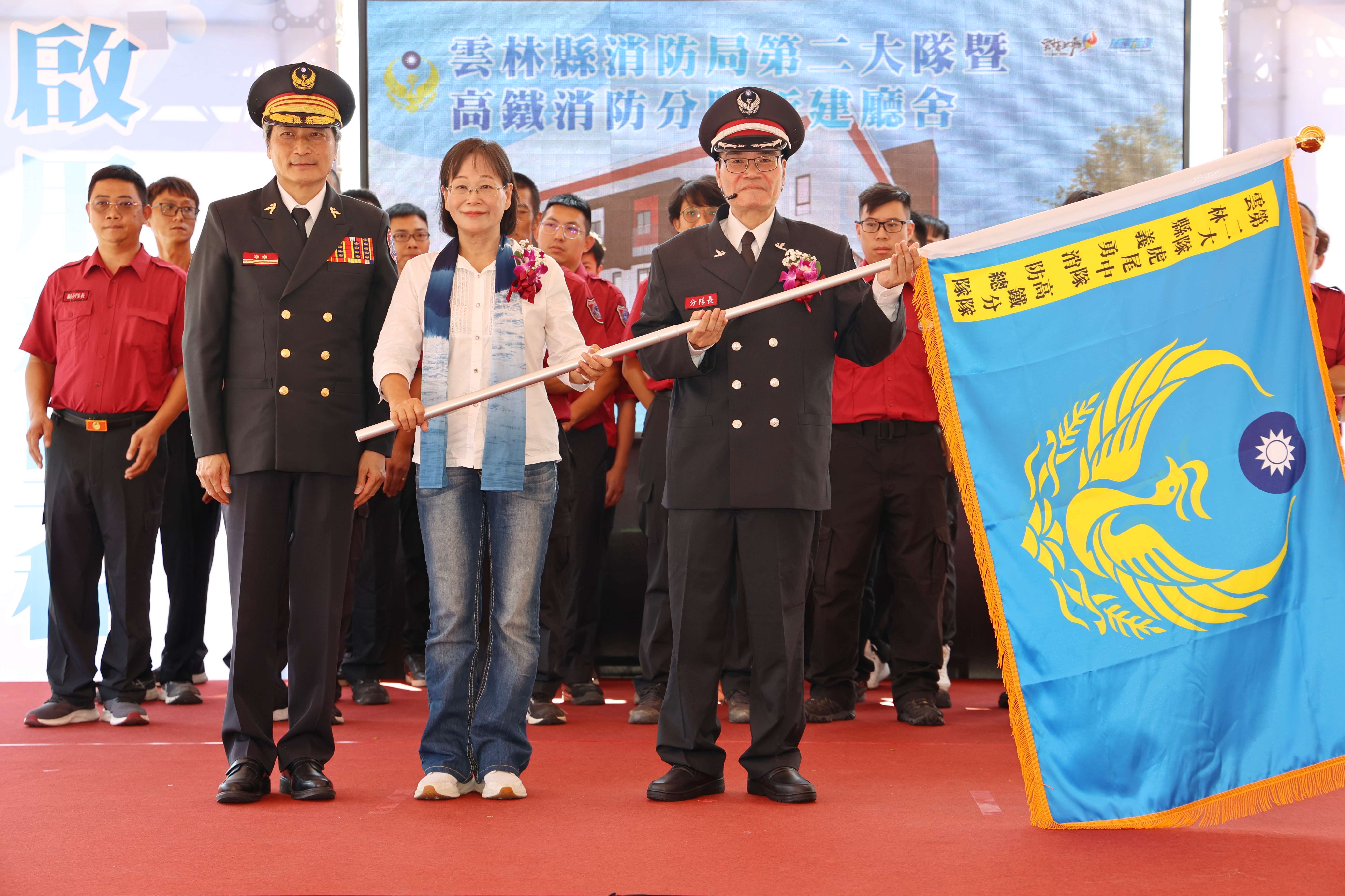 圖片來源：雲林縣政府