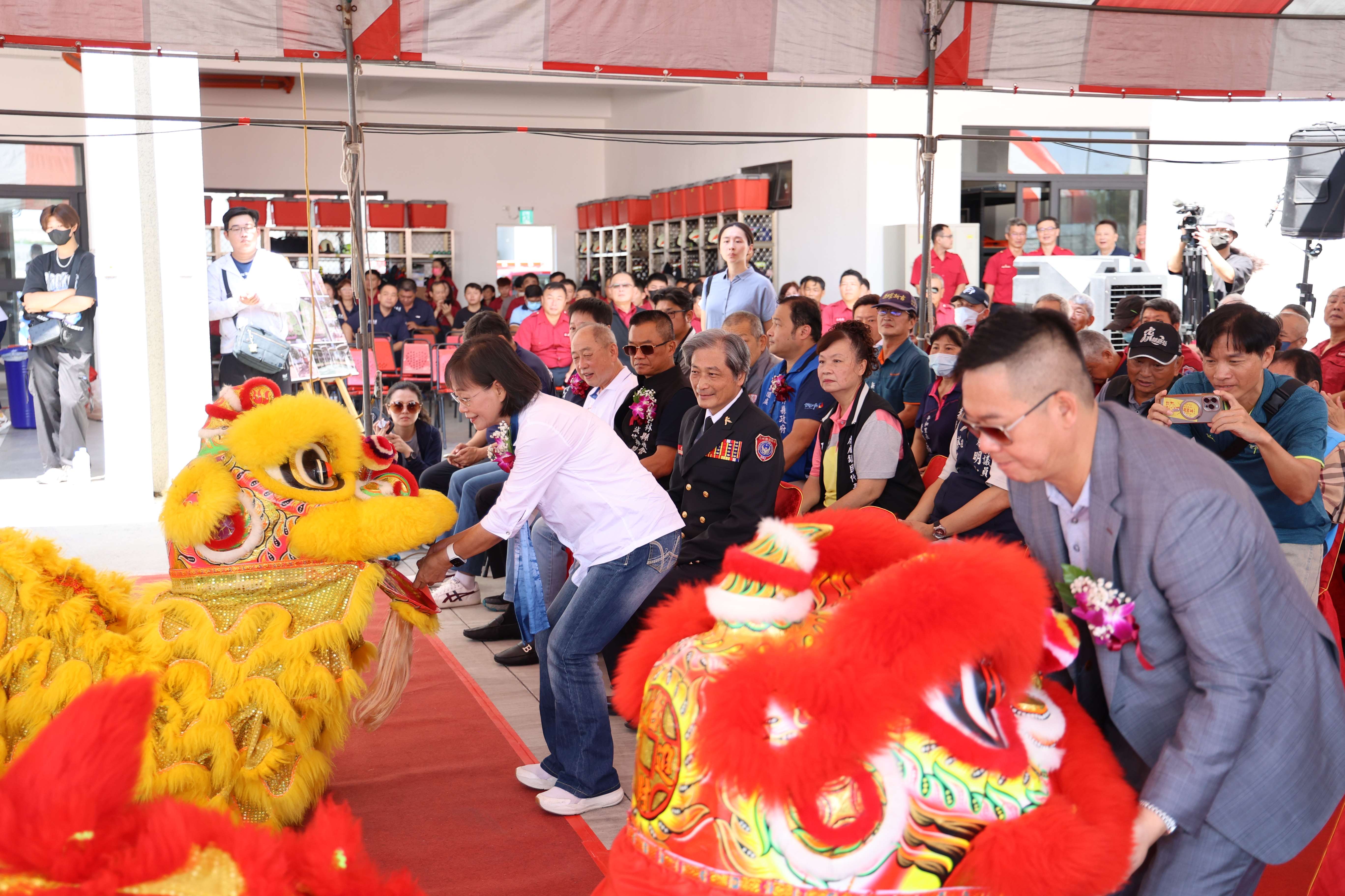 圖片來源：雲林縣政府