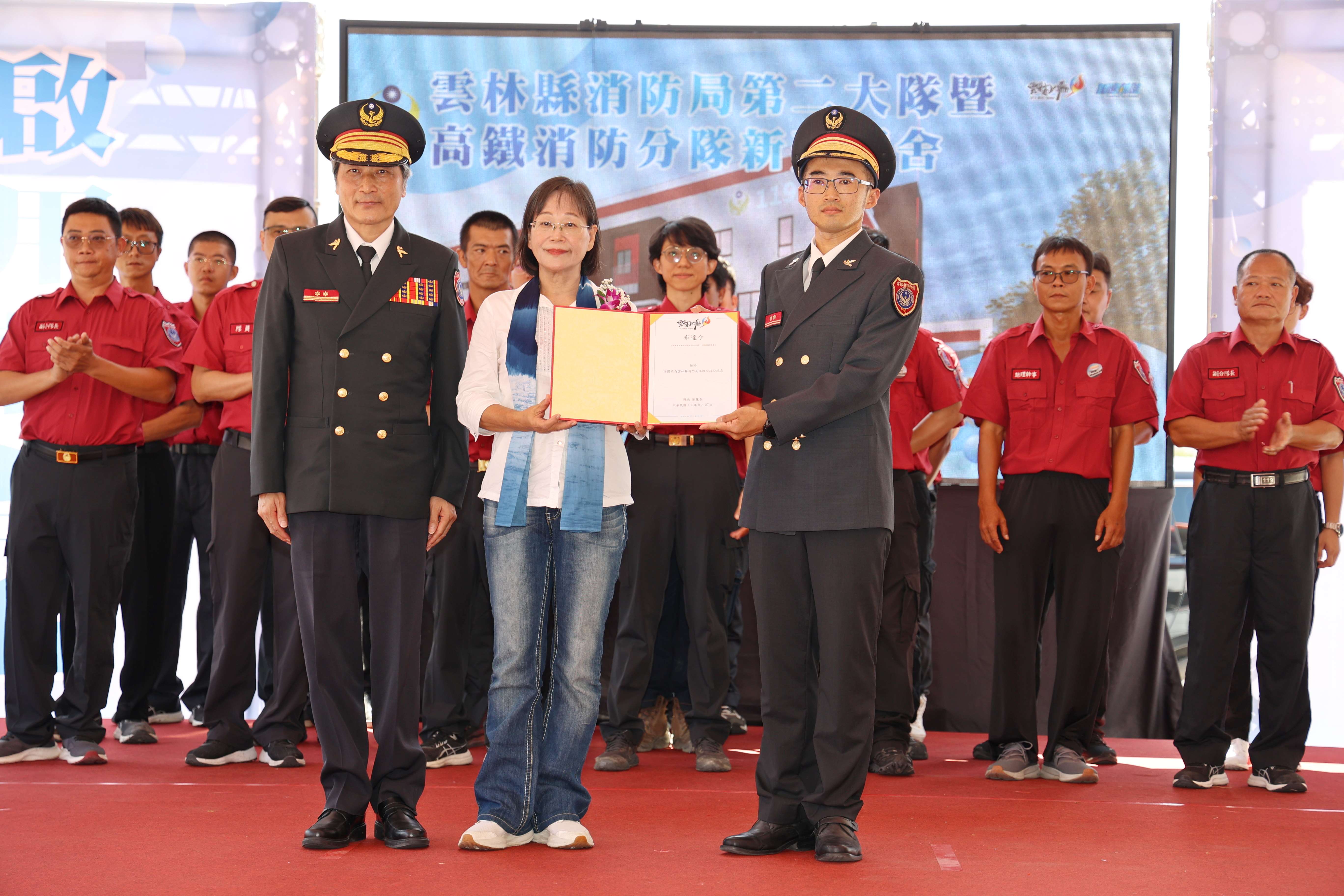 圖片來源：雲林縣政府