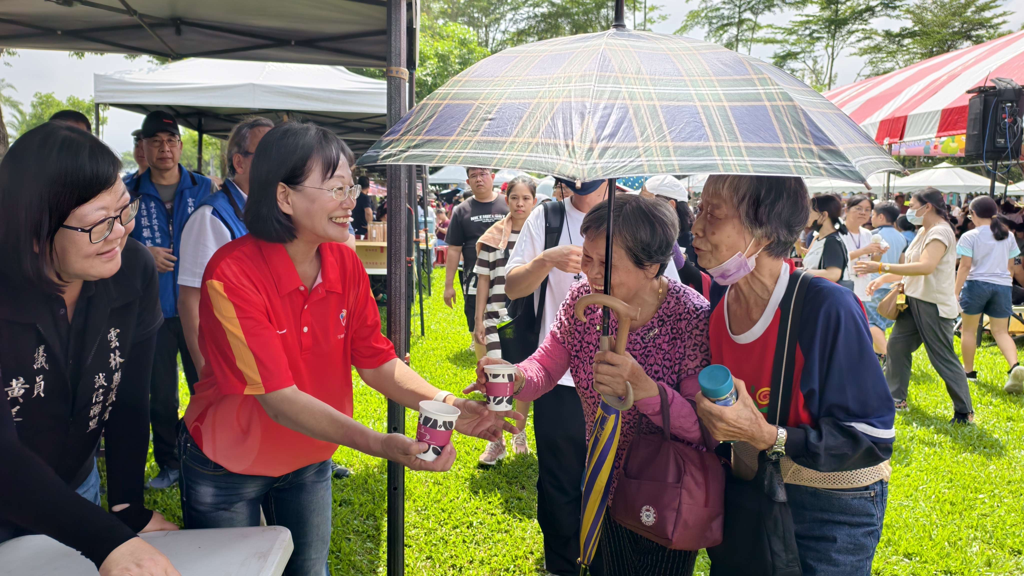 圖片來源:雲林縣政府