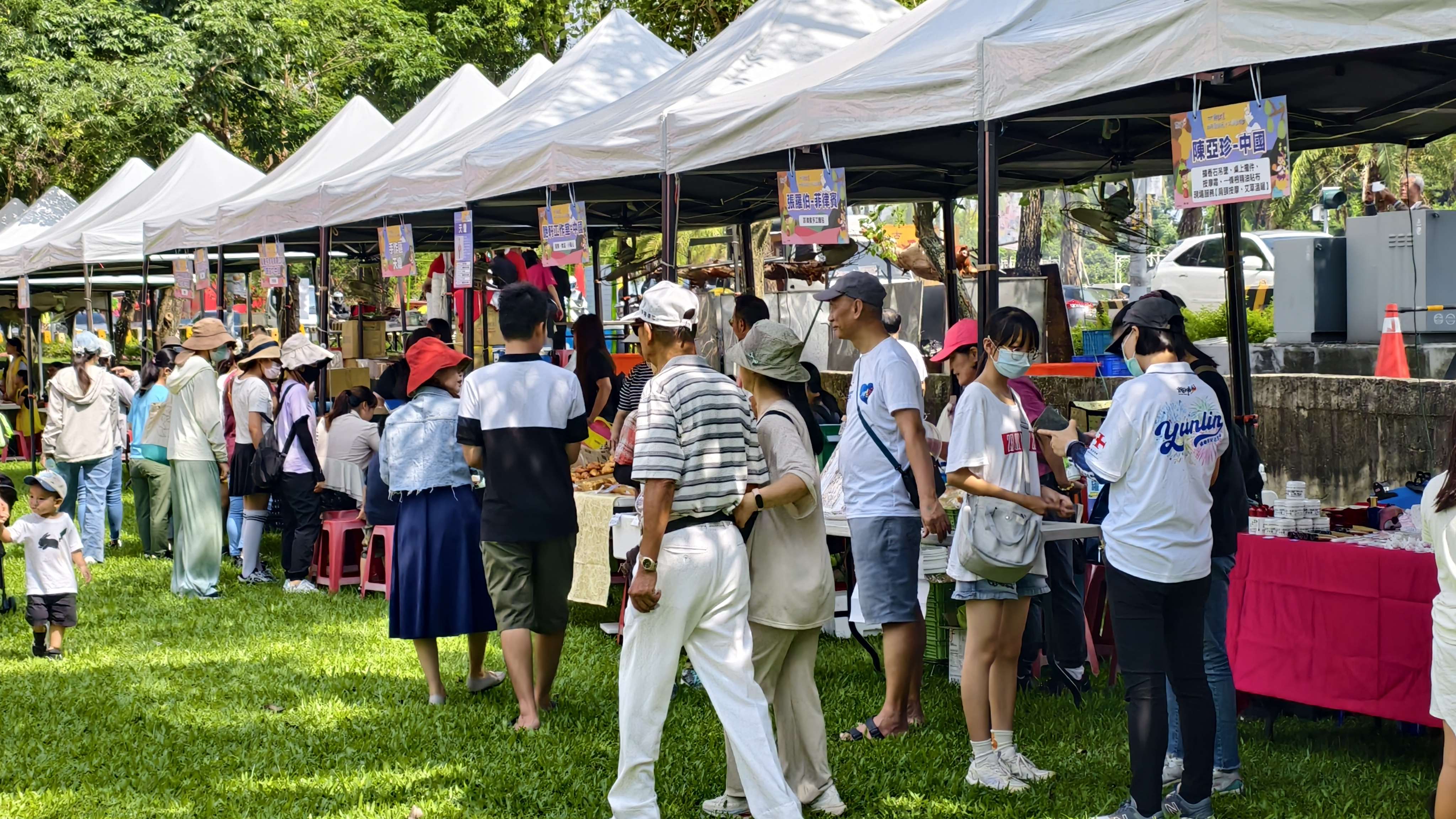 圖片來源:雲林縣政府