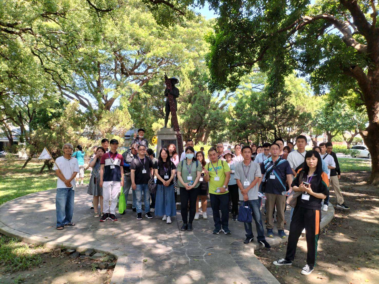 圖片來源:雲林縣政府