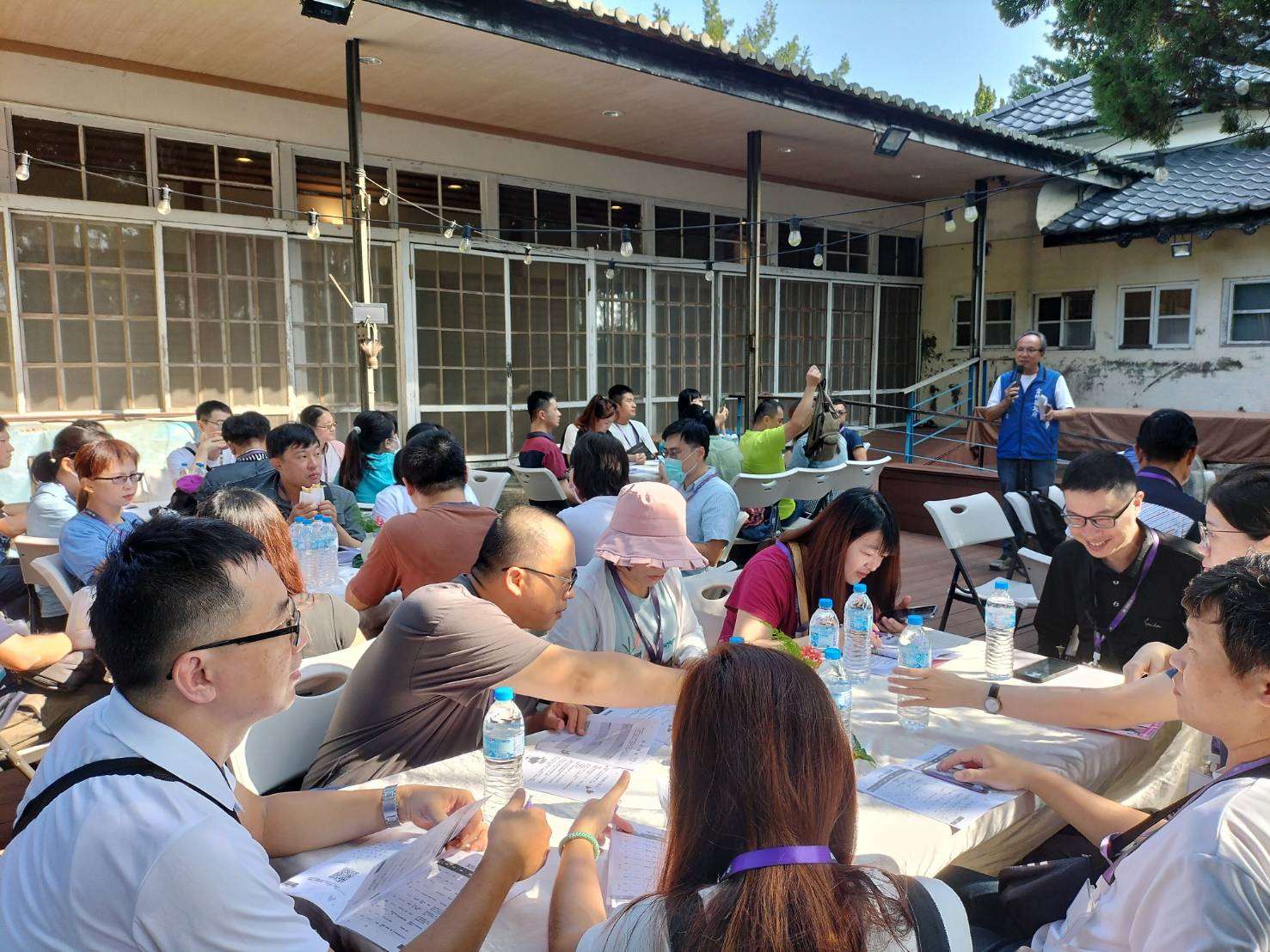 圖片來源:雲林縣政府