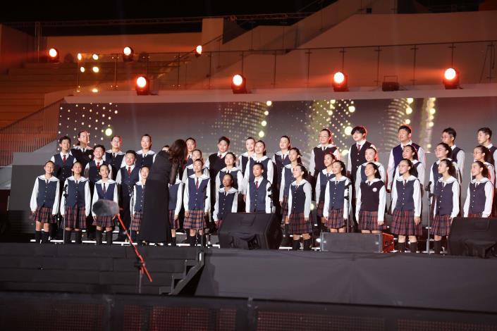 圖片來源:雲林縣政府