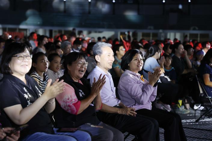 圖片來源:雲林縣政府