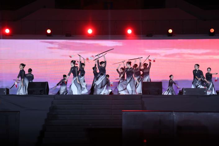 圖片來源:雲林縣政府