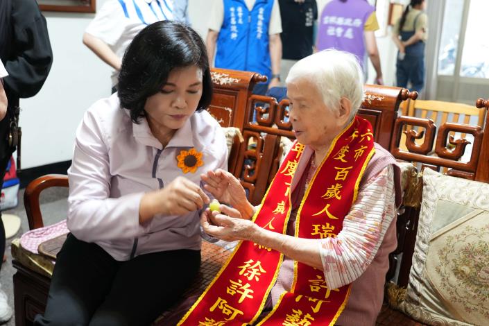 圖片來源:雲林縣政府