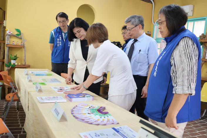 圖片來源:雲林縣政府