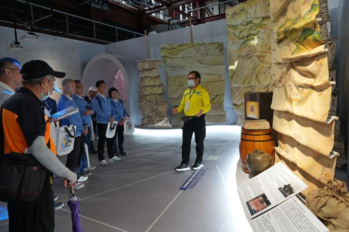 圖片來源:雲林縣政府