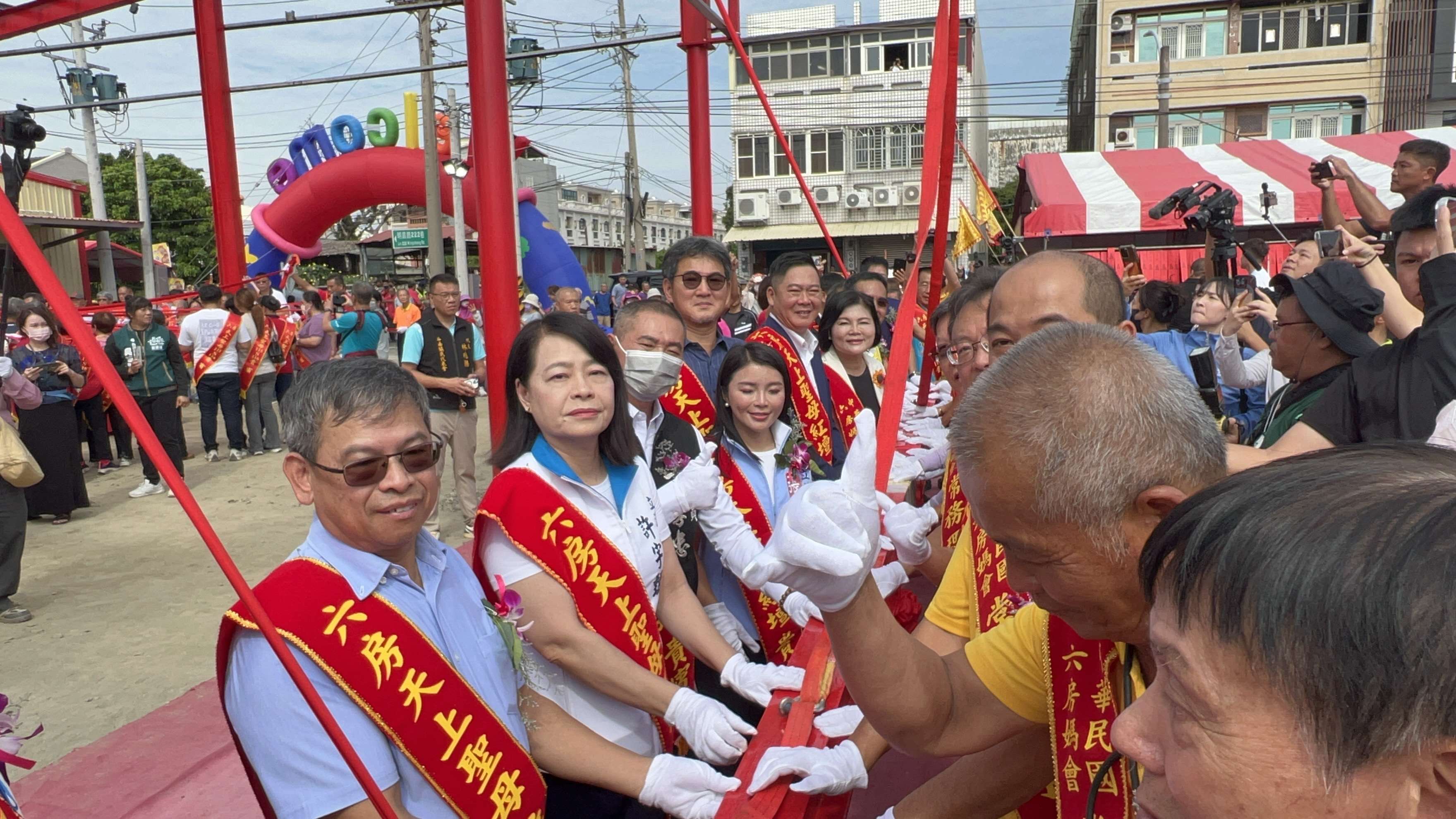 圖片來源:雲林縣政府