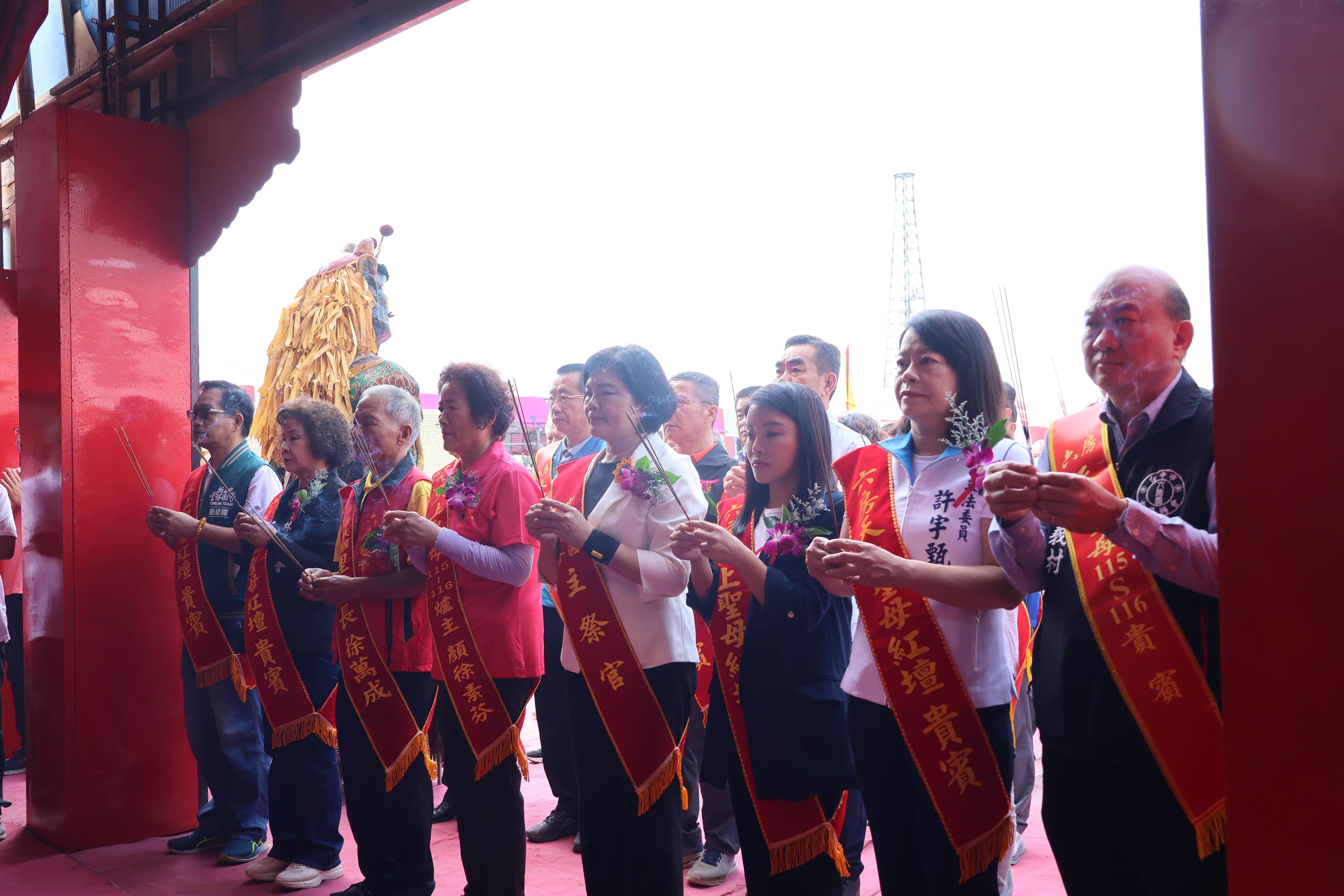 圖片來源:雲林縣政府