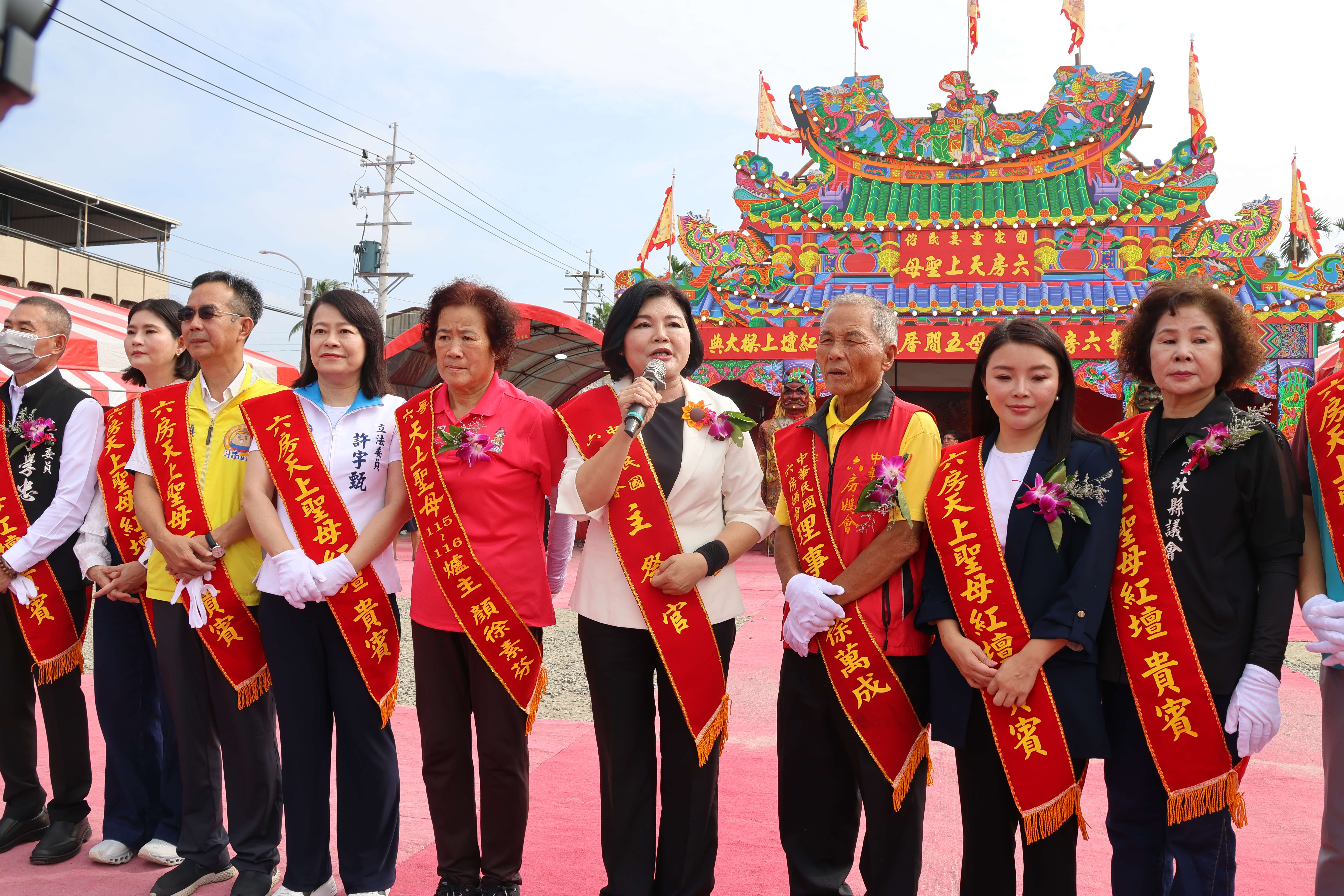 圖片來源:雲林縣政府