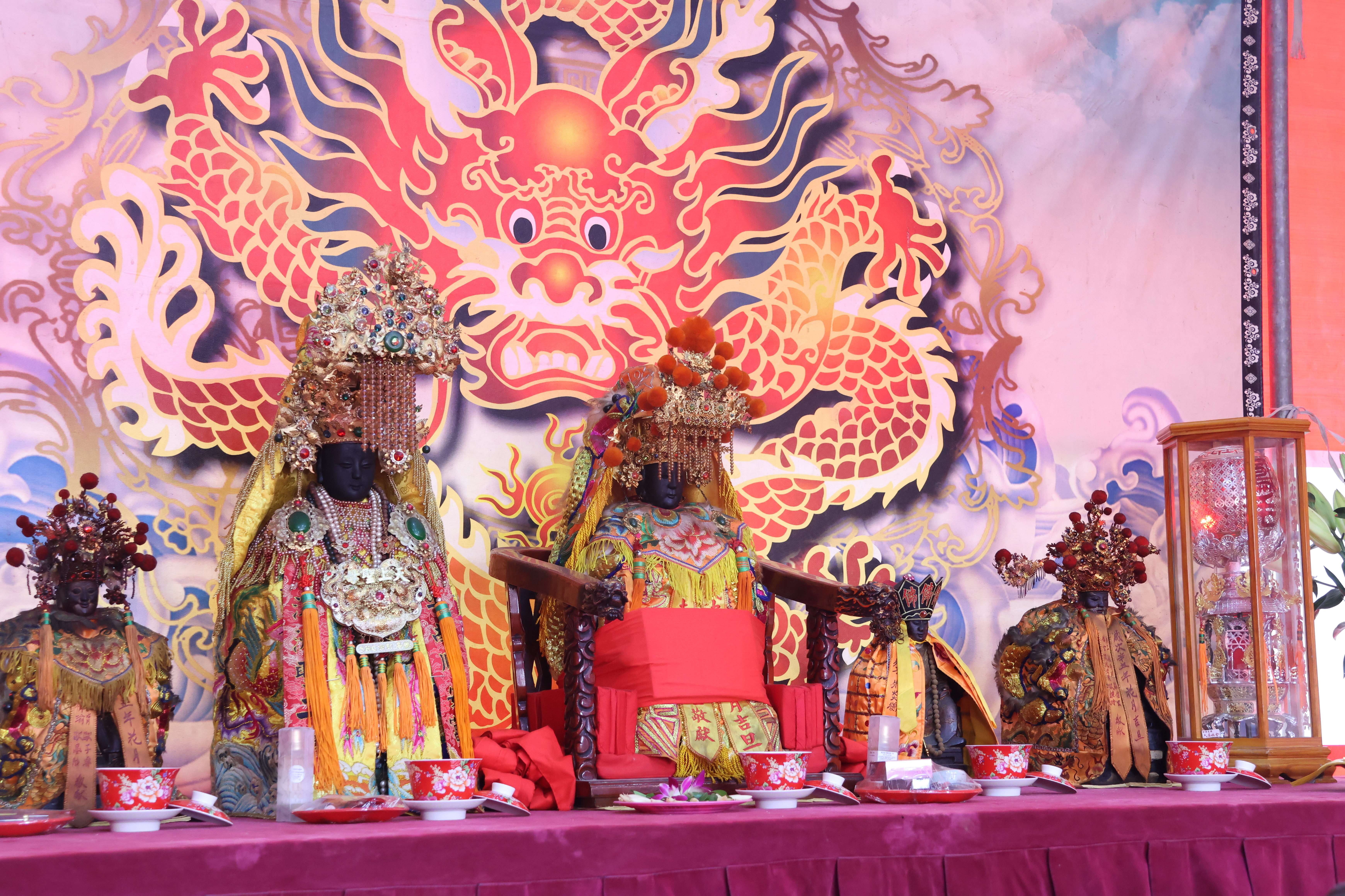 圖片來源:雲林縣政府