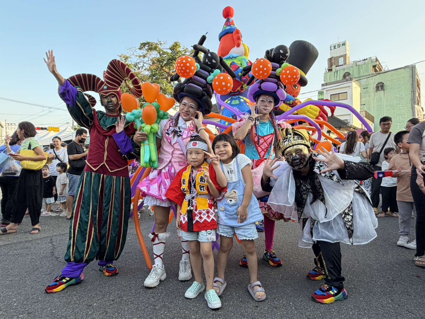 圖片來源:雲林縣政府