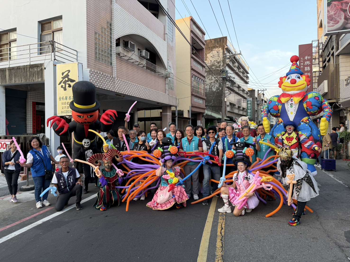圖片來源:雲林縣政府