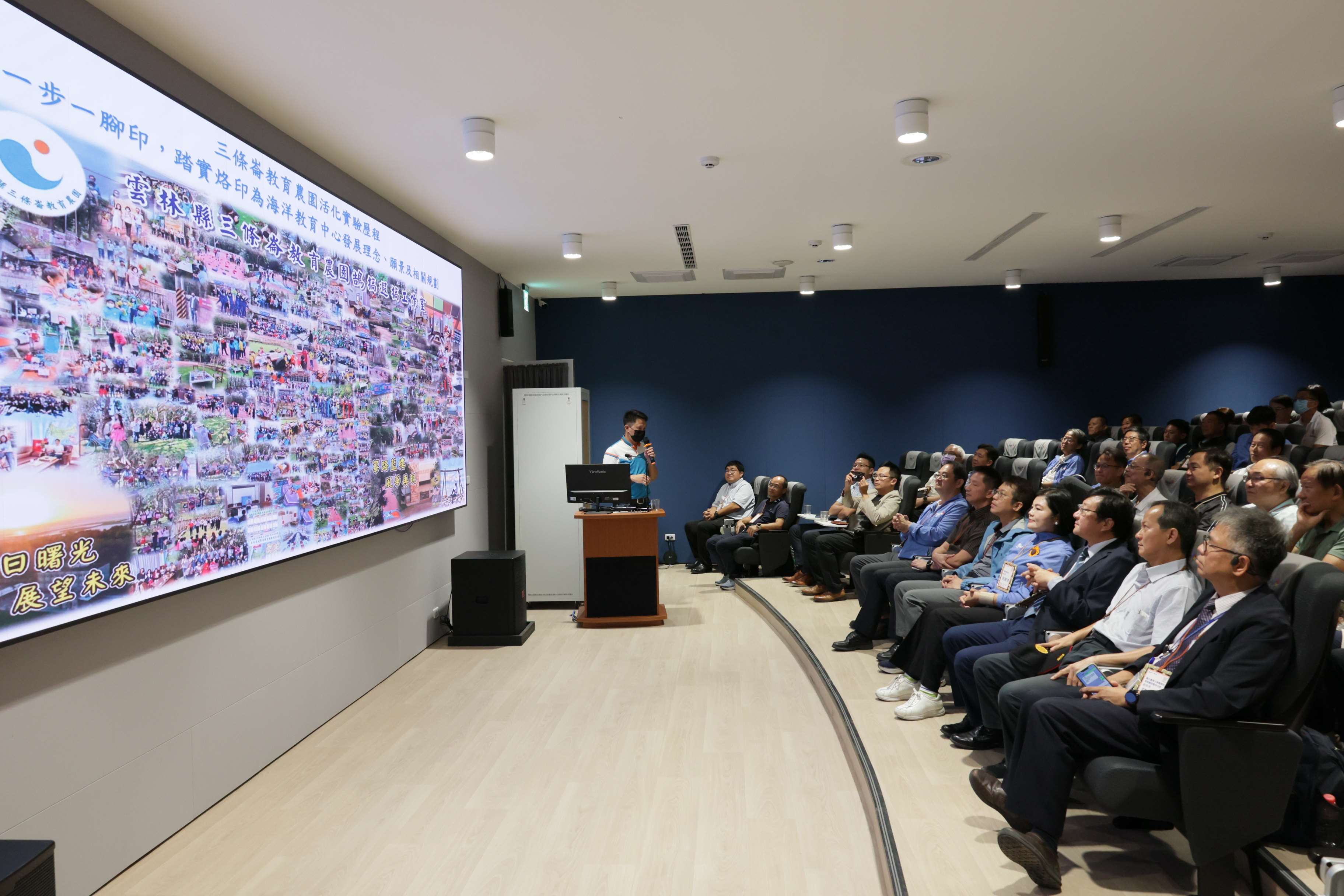 圖片來源:雲林縣政府