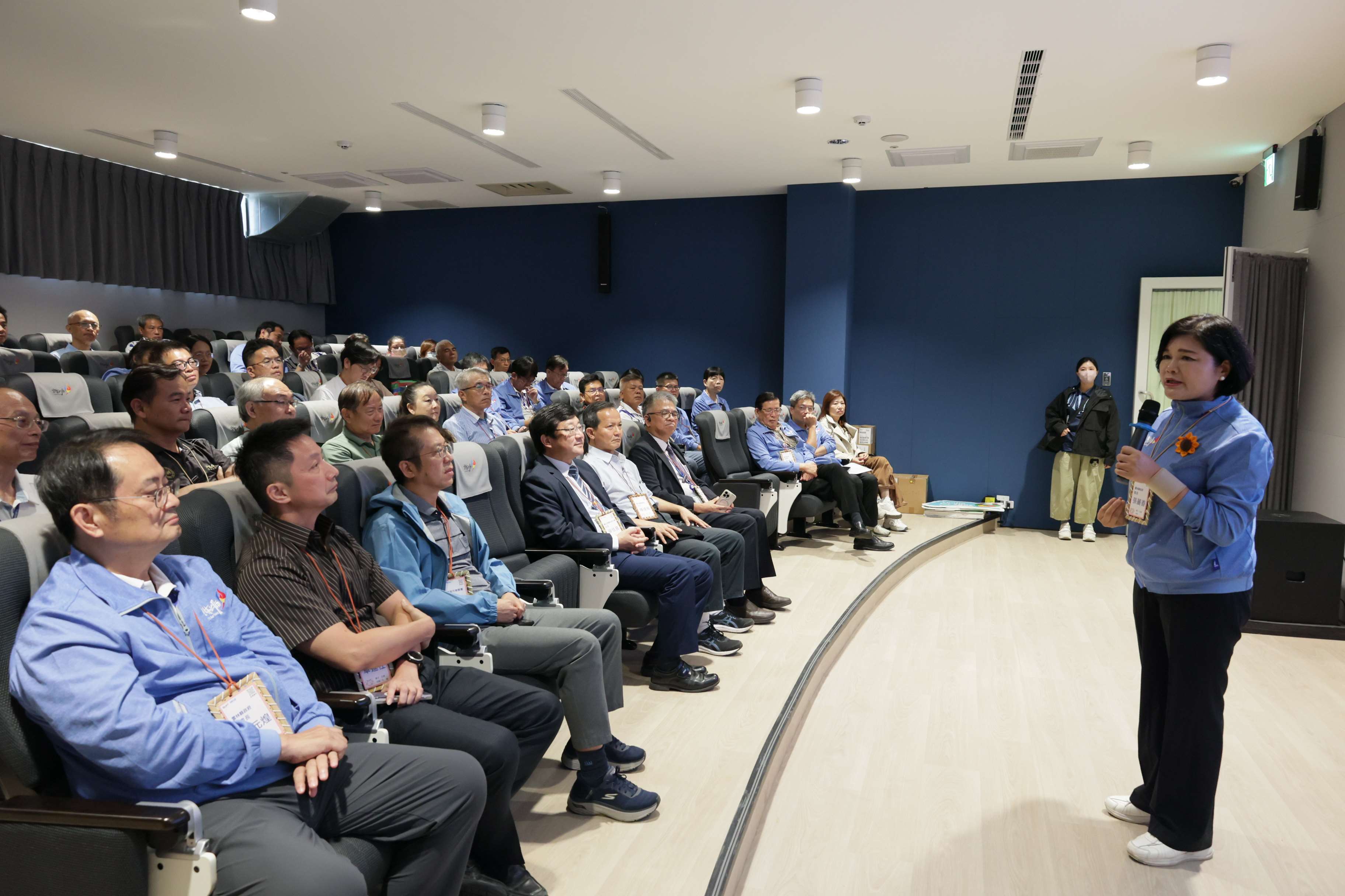 圖片來源:雲林縣政府