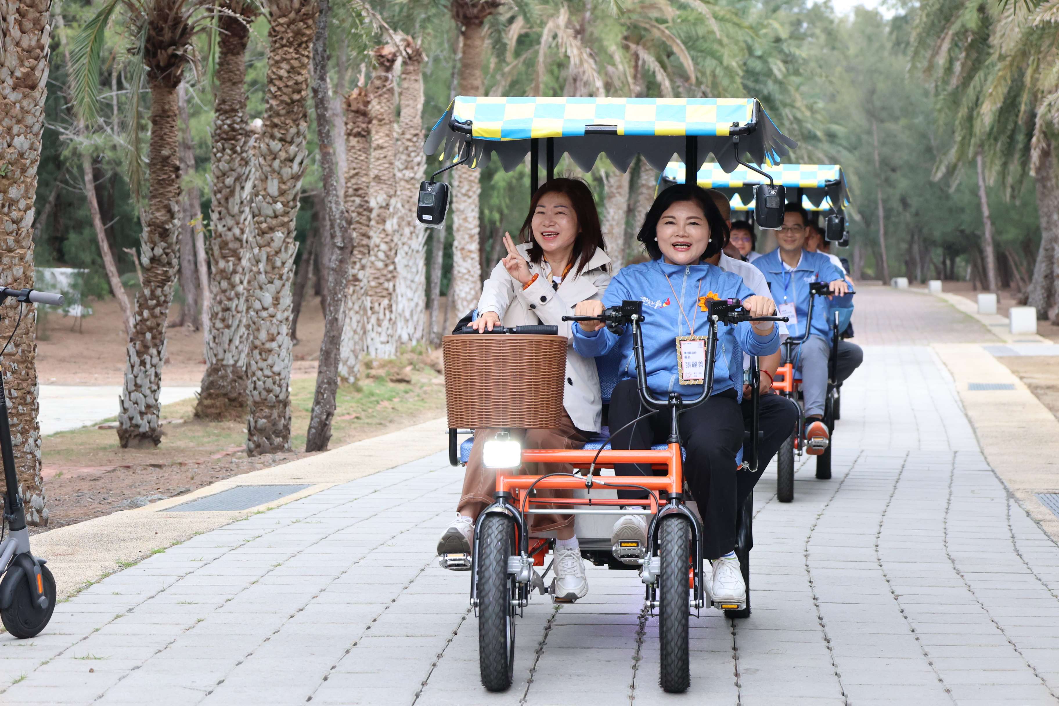 圖片來源:雲林縣政府